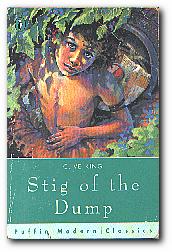 Imagen del vendedor de Stig Of The Dump a la venta por Darkwood Online T/A BooksinBulgaria