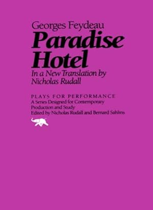 Paradise Hotel (Plays For Performance)