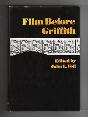 Film Before Griffith