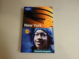 Seller image for NEW YORK. for sale by INFINIBU KG