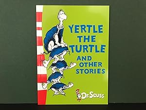 Image du vendeur pour Yertle the Turtle and Other Stories mis en vente par Bookwood
