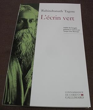 L'ecrin vert (French Edition)