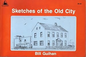 Sketches of the old city, An introduction to the history and architecture of St. Johns