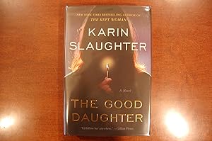 The Good Daughter (signed & dated)