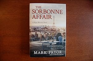 The Sorbonne Affair (signed & dated)