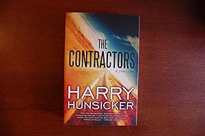 The Contractors (signed)