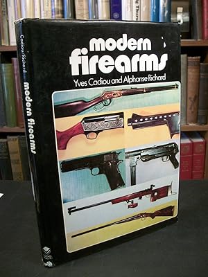 Modern Firearms