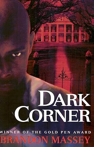 Dark Corner (AUTOGRAPHED)