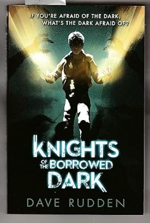 Seller image for Nights Of The Borrowed Dark for sale by Books Authors Titles