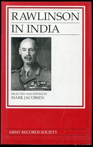 Rawlinson in India