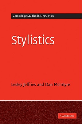 Immagine del venditore per Stylistics (Paperback or Softback) venduto da BargainBookStores