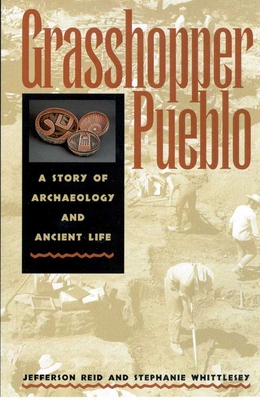 Seller image for Grasshopper Pueblo: A Story of Archaeology and Ancient Life (Paperback or Softback) for sale by BargainBookStores