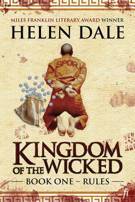 Seller image for Kingdom of the Wicked - Book One - Rules (Paperback or Softback) for sale by BargainBookStores