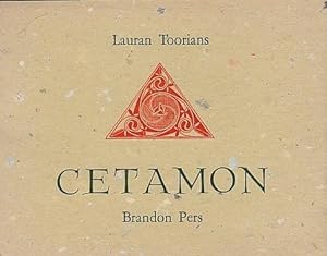 Cétamon. ('Cétemain' or 'May Day' in Early Irish with Dutch translation).