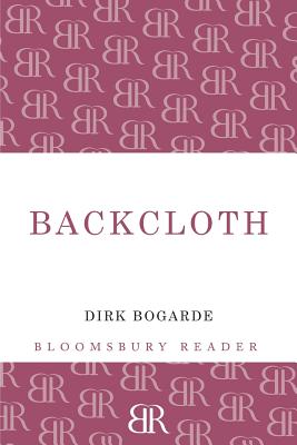 Imagen del vendedor de Backcloth (Paperback or Softback) a la venta por BargainBookStores