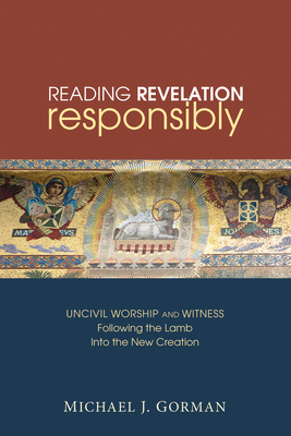 Imagen del vendedor de Reading Revelation Responsibly (Hardback or Cased Book) a la venta por BargainBookStores