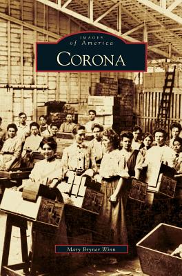 Seller image for Corona (Hardback or Cased Book) for sale by BargainBookStores