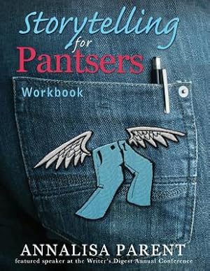 Seller image for Storytelling for Panters: Workbook (Paperback or Softback) for sale by BargainBookStores