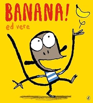 Imagen del vendedor de Banana! (Paperback) a la venta por Grand Eagle Retail