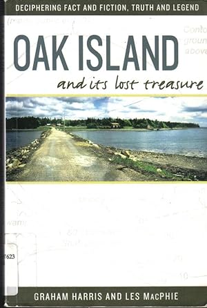 Oak Island and its lost Treasure