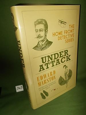 Seller image for UNDER ATTACK for sale by Jeff 'n' Joys Quality Books