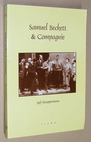 Samuel Beckett & Compagnie (Faux Titre series)