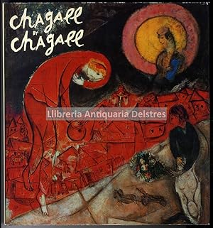 Bild des Verkufers fr Chagall by Chagall. Translated from the French by John Shepley zum Verkauf von Llibreria Antiquria Delstres