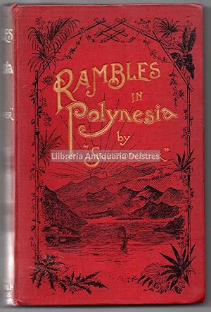 Seller image for Rambles in Polynesia. for sale by Llibreria Antiquria Delstres