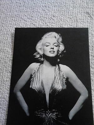 Marilyn Monroe in 1953 [Postcard][Import]