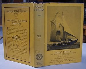 Seller image for Goin' Fishin': The Story of The Deep-Sea Fishermen of New England for sale by Recycled