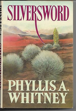 Seller image for Silversword for sale by Cher Bibler