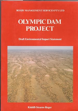 Olympic Dam Project - Draft Environmental Impact Statement