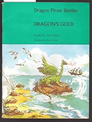 Seller image for Dragon Pirate Stories : Dragon's Gold Book A1 for sale by Laura Books