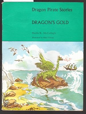 Dragon Pirate Stories : Dragon's Gold Book A1