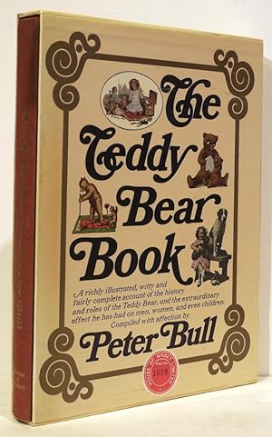 Seller image for Teddy Bear Book for sale by Bauer Rare Books