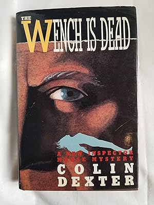 Seller image for The Wench Is Dead for sale by Mattabesset Books