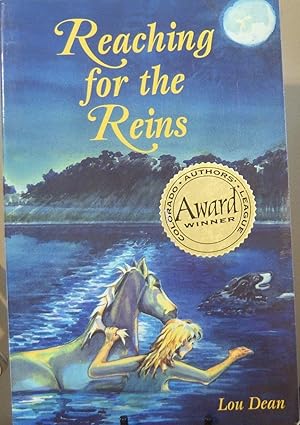 Seller image for Reaching for the Reins for sale by First Class Used Books