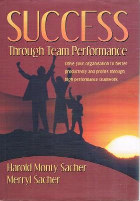 Success: Through Team Performance