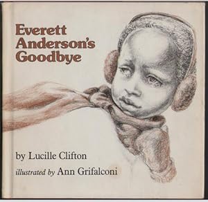 Seller image for Everett Anderson's Goodbye for sale by Aardvark Book Depot