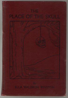 Image du vendeur pour The Place of the Skull mis en vente par Aardvark Book Depot