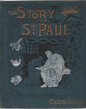 Seller image for The Story of St. Paul for sale by Aardvark Book Depot