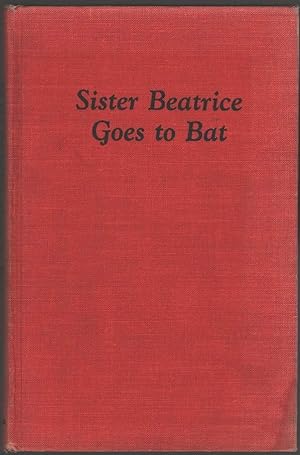 Seller image for Sister Beatrice Goes to Bat for sale by Aardvark Book Depot