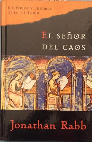 Seller image for El Seor del Caos for sale by LIBRERA SOLN