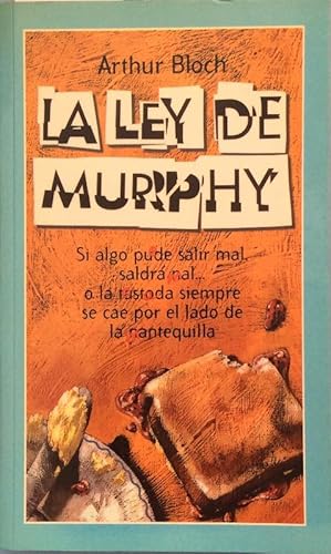 La Ley de Murphy