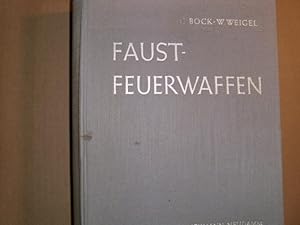 HANDBUCH DER FAUSTFEUERWAFFEN