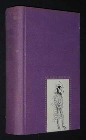 Bild des Verkufers fr Oeuvres de Rimbaud zum Verkauf von Abraxas-libris