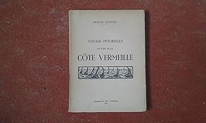 Immagine del venditore per Voyage pittoresque le long de la Cte Vermeille venduto da Librairie de la Garenne