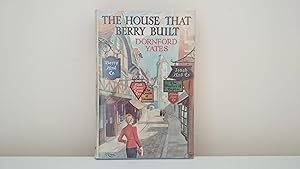 Image du vendeur pour The House That Berry Built mis en vente par Jonathan P Vokes