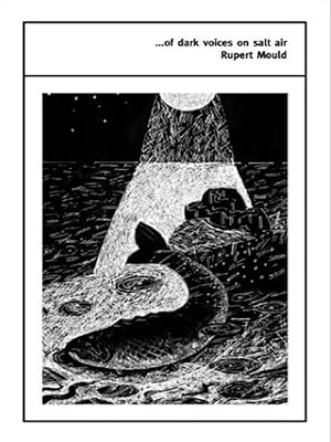 Seller image for Of Dark Voices on Salt Air (La Prensa Rebelde) for sale by Shore Books