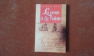 Seller image for La Peste  la Valette - La peste au village (1720 - 1721) for sale by Librairie de la Garenne